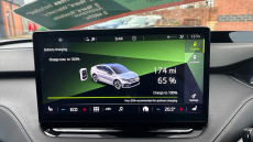 Skoda Enyaq 220kW vRS 82kWh 4x4 5dr Auto Electric 